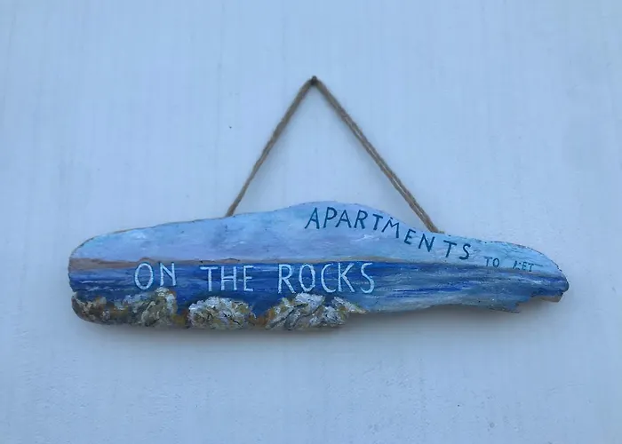On The Rocks