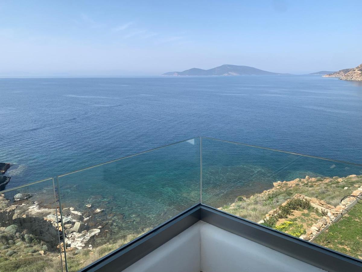 Apartament On The Rocks Karystos (Evia)