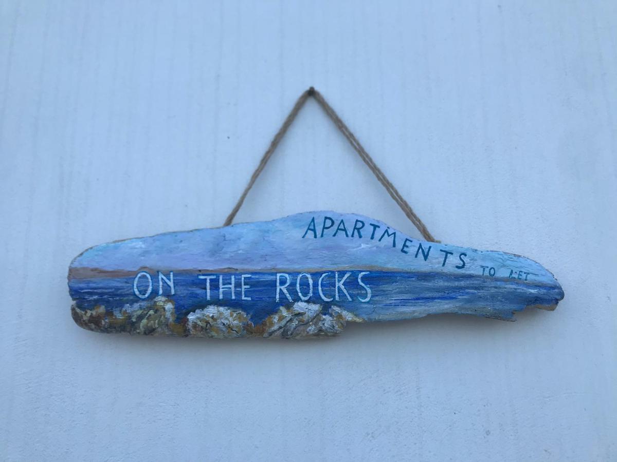 Apartament On The Rocks